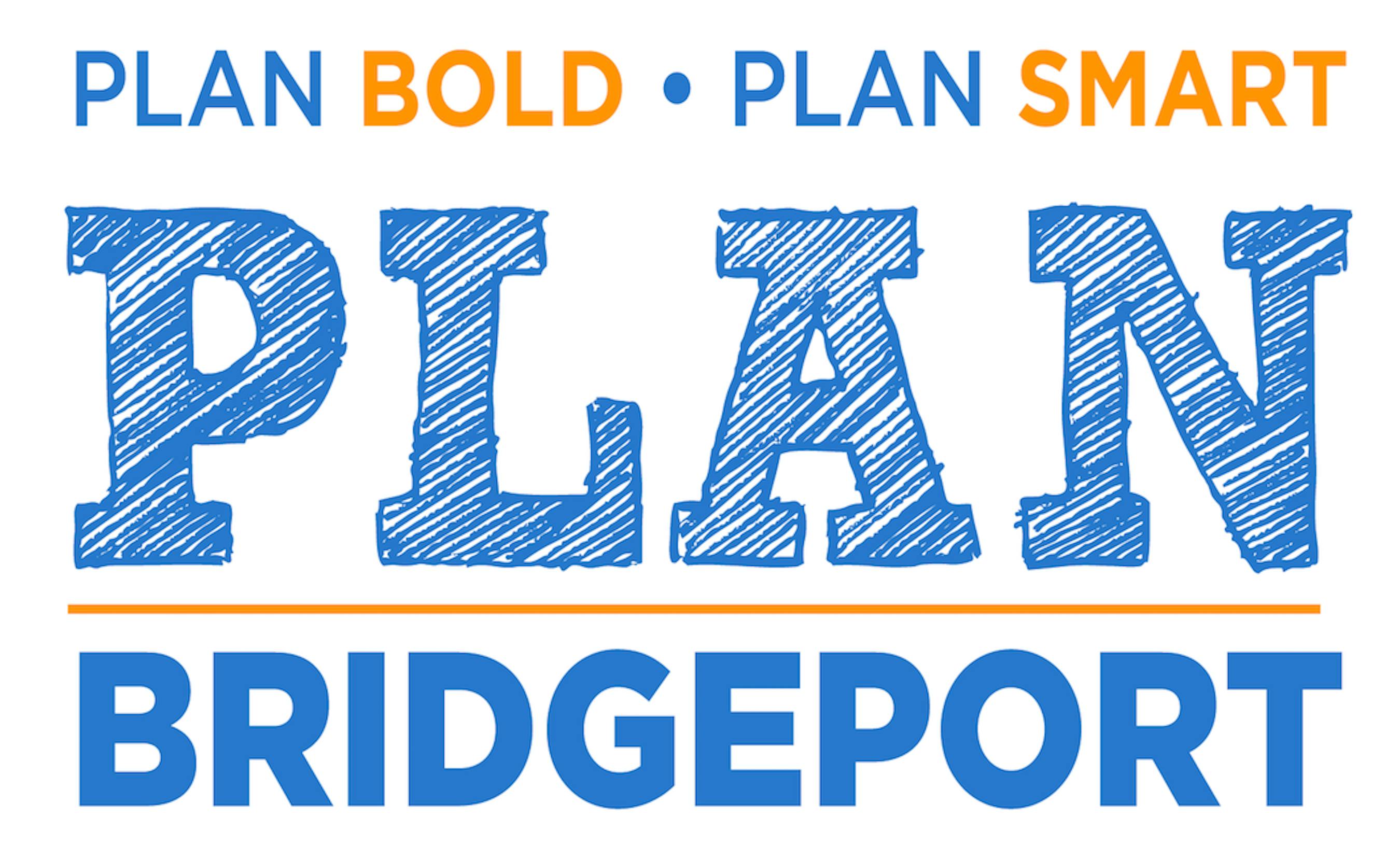 2019 Plan Bridgeport Logo